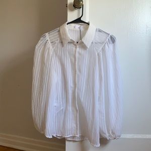 Mango “Shirt Adriana”